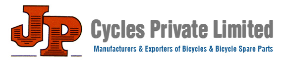 JP Cycles Private Limited India