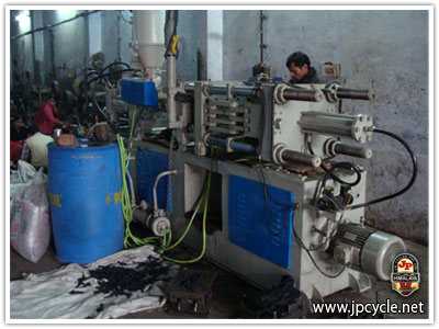 JP Cycles Private Limited