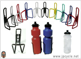 Bicycle Accessories