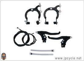 Bicycle Brake Sets