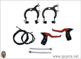 Bicycle Brake Sets