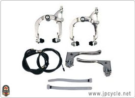 Bicycle Brake Sets