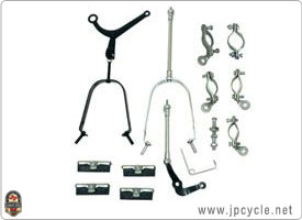 Bicycle Brake Sets