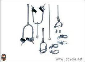 Bicycle Brake Sets