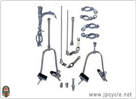 Bicycle Brake Sets