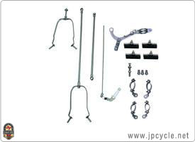 Bicycle Brake Sets