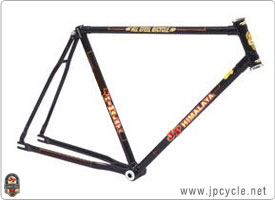 Bicycle Frame