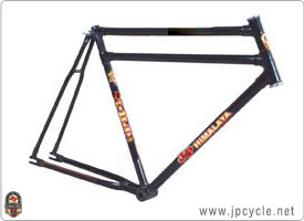 Bicycle Frame