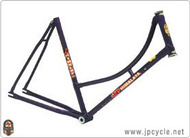 Bicycle Frame