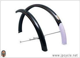 Bicycle Mudguard