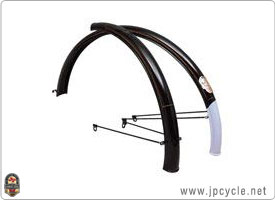 Bicycle Mudguard