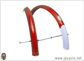 Bicycle Mudguard