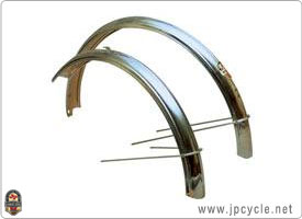 Bicycle Mudguard