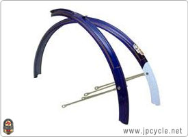 Bicycle Mudguard