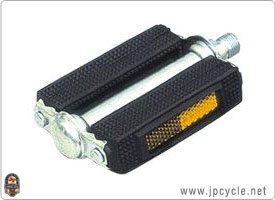 Bicycle Pedals