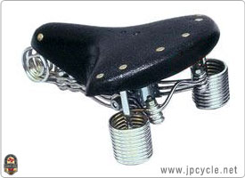 Bicycle Saddles