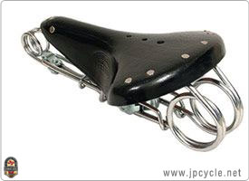 Bicycle Saddles