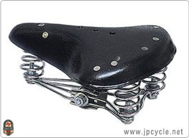 Bicycle Saddles