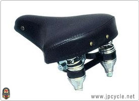 Bicycle Saddles