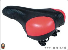 Bicycle Saddles