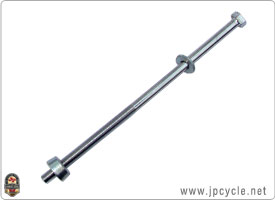 Handle Expander Bolts