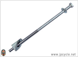 Handle Expander Bolts